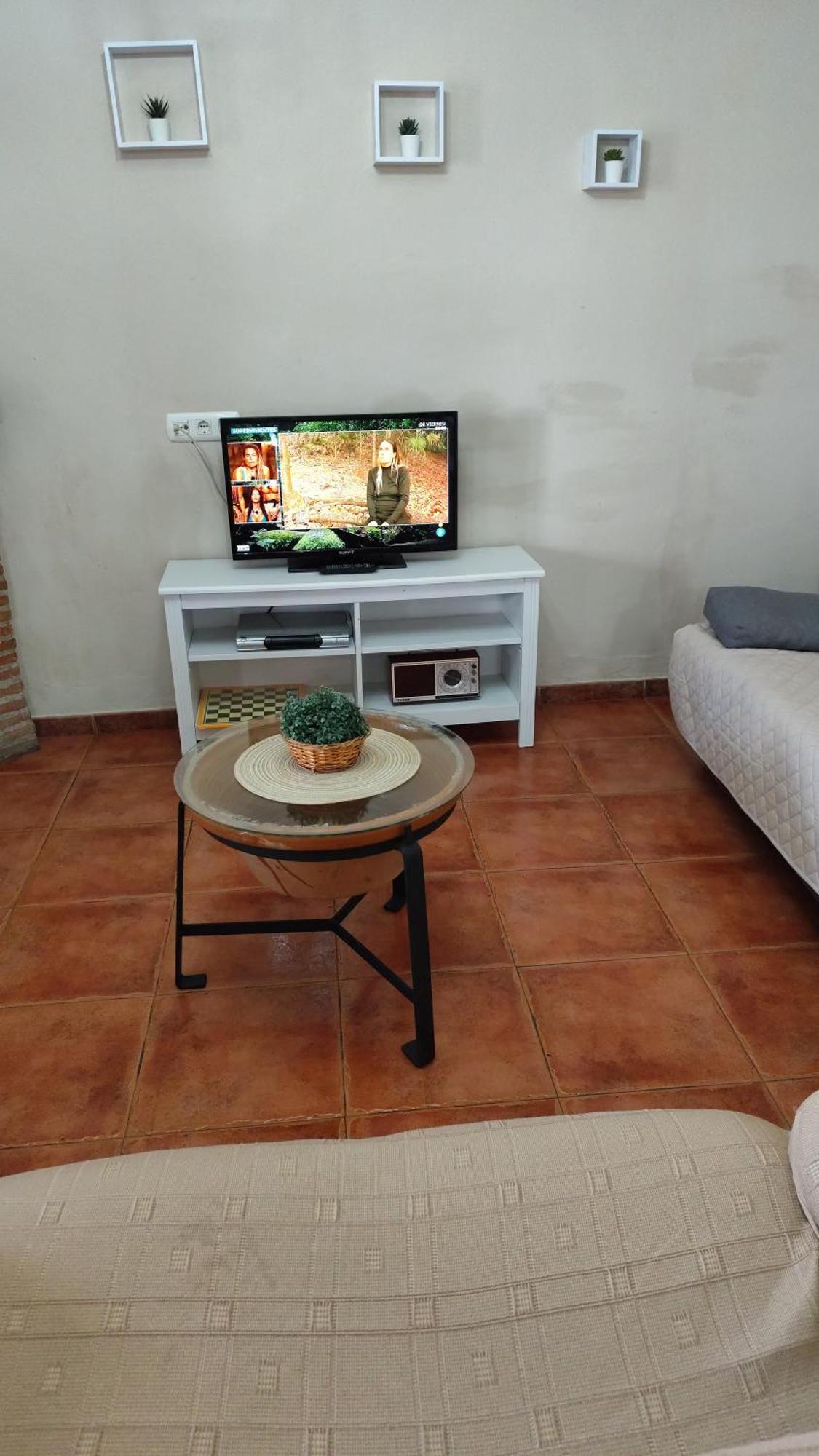 Casa Villazo 2 Малага Екстериор снимка